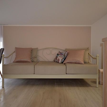 Villa Aba Apartments ซาราเยโว ภายนอก รูปภาพ