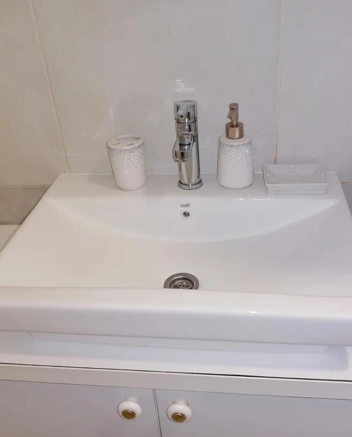 Villa Aba Apartments ซาราเยโว ภายนอก รูปภาพ