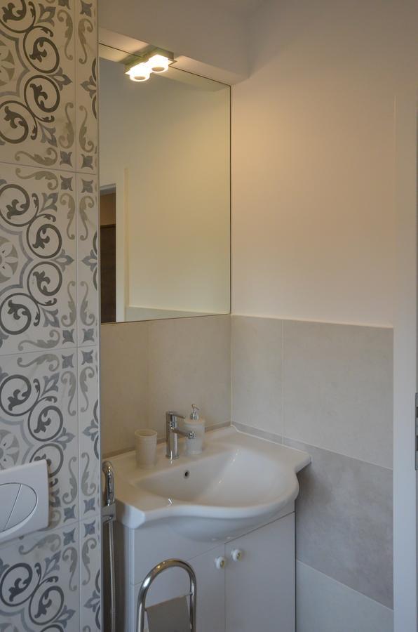 Villa Aba Apartments ซาราเยโว ภายนอก รูปภาพ
