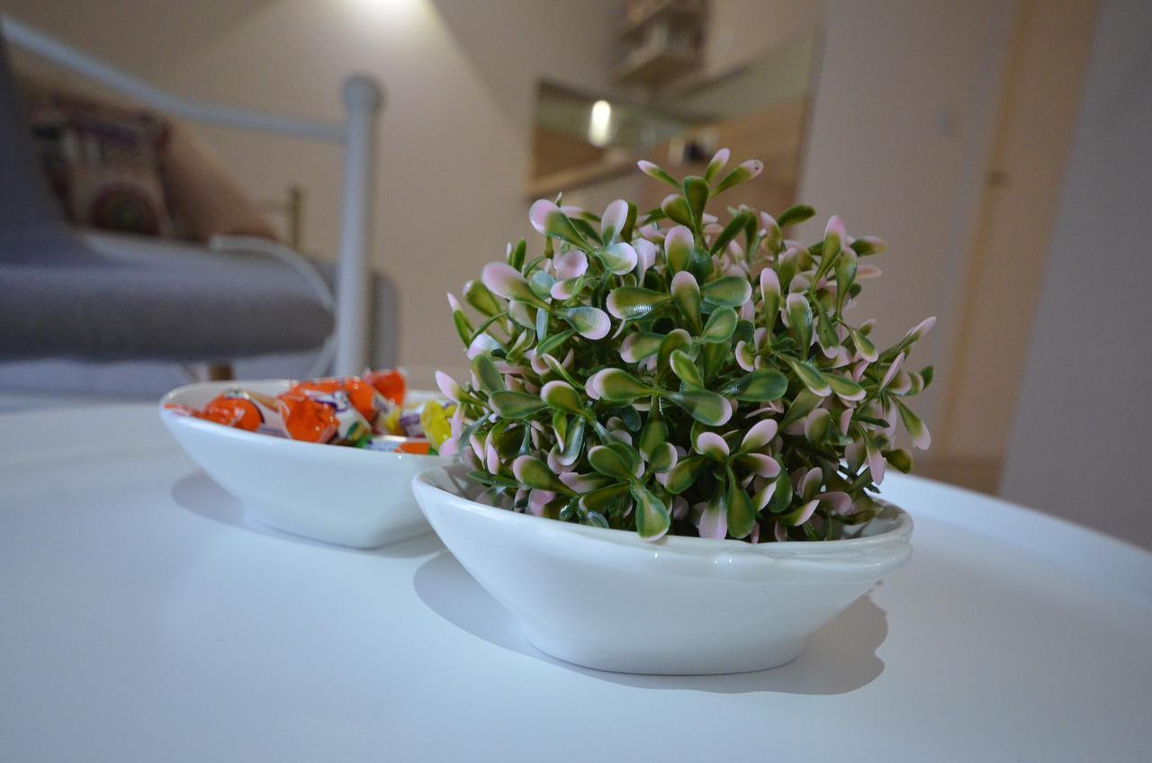 Villa Aba Apartments ซาราเยโว ภายนอก รูปภาพ